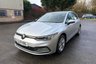 USED 2021 71 VOLKSWAGEN GOLF 1.0 TSI Life Hatchback 5dr Petrol Manual Euro 6 (s/s) (110 ps) Front / Rear Parking Sensors, Discover Navigation, 16In Alloys, Electric Door Mirrors, Wireless Smartphone Charger Front / Rear Parking Sensors, Discover Navigation, 16In Alloys, Electric Door Mirrors, Wireless Smartphone Charger