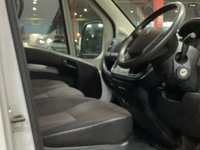 USED 2023 72 PEUGEOT BOXER 2.2 BlueHDi 335 Professional Panel Van 5dr Diesel Manual L3 H2 Euro 6 (s/s) (140 ps) 