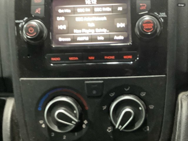 2023 Peugeot Boxer 2.2L Professional 5dr - Photo 7