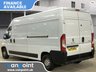 USED 2023 72 PEUGEOT BOXER 2.2 BlueHDi 335 Professional Panel Van 5dr Diesel Manual L3 H2 Euro 6 (s/s) (140 ps) 