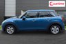 USED 2023 72 MINI HATCH 1.5 Cooper Classic Hatchback 5dr Petrol Steptronic Euro 6 (s/s) (136 ps) Premium Pack, Touchscreen, Heated Rear Window, Leather Steering Wheel, DAB Digital Radio Premium Pack, Touchscreen, Heated Rear Window, Leather Steering Wheel, DAB Digital Radio