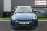 USED 2023 72 MINI HATCH 1.5 Cooper Classic Hatchback 5dr Petrol Steptronic Euro 6 (s/s) (136 ps) Premium Pack, Touchscreen, Heated Rear Window, Leather Steering Wheel, DAB Digital Radio Premium Pack, Touchscreen, Heated Rear Window, Leather Steering Wheel, DAB Digital Radio