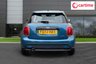 USED 2023 72 MINI HATCH 1.5 Cooper Classic Hatchback 5dr Petrol Steptronic Euro 6 (s/s) (136 ps) Premium Pack, Touchscreen, Heated Rear Window, Leather Steering Wheel, DAB Digital Radio Premium Pack, Touchscreen, Heated Rear Window, Leather Steering Wheel, DAB Digital Radio