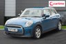 USED 2023 72 MINI HATCH 1.5 Cooper Classic Hatchback 5dr Petrol Steptronic Euro 6 (s/s) (136 ps) Premium Pack, Touchscreen, Heated Rear Window, Leather Steering Wheel, DAB Digital Radio Premium Pack, Touchscreen, Heated Rear Window, Leather Steering Wheel, DAB Digital Radio