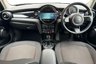 USED 2023 72 MINI HATCH 1.5 Cooper Classic Hatchback 5dr Petrol Steptronic Euro 6 (s/s) (136 ps) Premium Pack, Touchscreen, Heated Rear Window, Leather Steering Wheel, DAB Digital Radio Premium Pack, Touchscreen, Heated Rear Window, Leather Steering Wheel, DAB Digital Radio