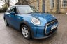 USED 2023 72 MINI HATCH 1.5 Cooper Classic Hatchback 5dr Petrol Steptronic Euro 6 (s/s) (136 ps) Premium Pack, Touchscreen, Heated Rear Window, Leather Steering Wheel, DAB Digital Radio Premium Pack, Touchscreen, Heated Rear Window, Leather Steering Wheel, DAB Digital Radio