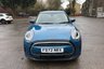 USED 2023 72 MINI HATCH 1.5 Cooper Classic Hatchback 5dr Petrol Steptronic Euro 6 (s/s) (136 ps) Premium Pack, Touchscreen, Heated Rear Window, Leather Steering Wheel, DAB Digital Radio Premium Pack, Touchscreen, Heated Rear Window, Leather Steering Wheel, DAB Digital Radio