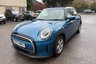 USED 2023 72 MINI HATCH 1.5 Cooper Classic Hatchback 5dr Petrol Steptronic Euro 6 (s/s) (136 ps) Premium Pack, Touchscreen, Heated Rear Window, Leather Steering Wheel, DAB Digital Radio Premium Pack, Touchscreen, Heated Rear Window, Leather Steering Wheel, DAB Digital Radio