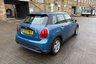 USED 2023 72 MINI HATCH 1.5 Cooper Classic Hatchback 5dr Petrol Steptronic Euro 6 (s/s) (136 ps) Premium Pack, Touchscreen, Heated Rear Window, Leather Steering Wheel, DAB Digital Radio Premium Pack, Touchscreen, Heated Rear Window, Leather Steering Wheel, DAB Digital Radio