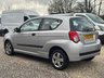 USED 2009 09 CHEVROLET AVEO 1.2 S Euro 4 3dr WARRANTYFSH11 STAMPSULEZ