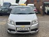 USED 2009 09 CHEVROLET AVEO 1.2 S Euro 4 3dr WARRANTYFSH11 STAMPSULEZ