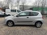 USED 2009 09 CHEVROLET AVEO 1.2 S Euro 4 3dr WARRANTYFSH11 STAMPSULEZ
