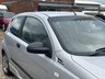 USED 2009 09 CHEVROLET AVEO 1.2 S Euro 4 3dr WARRANTYFSH11 STAMPSULEZ