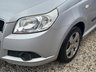 USED 2009 09 CHEVROLET AVEO 1.2 S Euro 4 3dr WARRANTYFSH11 STAMPSULEZ