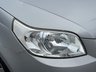 USED 2009 09 CHEVROLET AVEO 1.2 S Euro 4 3dr WARRANTYFSH11 STAMPSULEZ