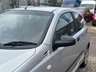 USED 2009 09 CHEVROLET AVEO 1.2 S Euro 4 3dr WARRANTYFSH11 STAMPSULEZ