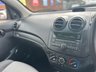 USED 2009 09 CHEVROLET AVEO 1.2 S Euro 4 3dr WARRANTYFSH11 STAMPSULEZ