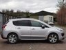 USED 2014 14 PEUGEOT 3008 2.0 HDi Allure SUV 5dr Diesel Auto Euro 5 (163 ps) CAMBELT DONE IN JAN 2026!