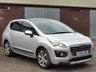 USED 2014 14 PEUGEOT 3008 2.0 HDi Allure SUV 5dr Diesel Auto Euro 5 (163 ps) CAMBELT DONE IN JAN 2026!