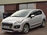 USED 2014 14 PEUGEOT 3008 2.0 HDi Allure SUV 5dr Diesel Auto Euro 5 (163 ps) CAMBELT DONE IN JAN 2026!