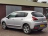 USED 2014 14 PEUGEOT 3008 2.0 HDi Allure SUV 5dr Diesel Auto Euro 5 (163 ps) CAMBELT DONE IN JAN 2026!