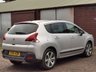 USED 2014 14 PEUGEOT 3008 2.0 HDi Allure SUV 5dr Diesel Auto Euro 5 (163 ps) CAMBELT DONE IN JAN 2026!