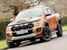 USED 2020 70 FORD RANGER 3.2 TDCi Wildtrak Pickup Double Cab 4dr Diesel Auto 4WD Euro 6 (s/s) (200 ps) 