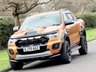 USED 2020 70 FORD RANGER 3.2 TDCi Wildtrak Pickup Double Cab 4dr Diesel Auto 4WD Euro 6 (s/s) (200 ps) 