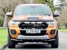 USED 2020 70 FORD RANGER 3.2 TDCi Wildtrak Pickup Double Cab 4dr Diesel Auto 4WD Euro 6 (s/s) (200 ps) 