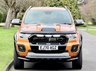 USED 2020 70 FORD RANGER 3.2 TDCi Wildtrak Pickup Double Cab 4dr Diesel Auto 4WD Euro 6 (s/s) (200 ps) 
