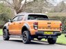 USED 2020 70 FORD RANGER 3.2 TDCi Wildtrak Pickup Double Cab 4dr Diesel Auto 4WD Euro 6 (s/s) (200 ps) 