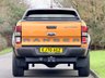 USED 2020 70 FORD RANGER 3.2 TDCi Wildtrak Pickup Double Cab 4dr Diesel Auto 4WD Euro 6 (s/s) (200 ps) 