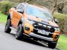 USED 2020 70 FORD RANGER 3.2 TDCi Wildtrak Pickup Double Cab 4dr Diesel Auto 4WD Euro 6 (s/s) (200 ps) 