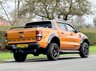 USED 2020 70 FORD RANGER 3.2 TDCi Wildtrak Pickup Double Cab 4dr Diesel Auto 4WD Euro 6 (s/s) (200 ps) 