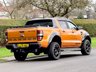 USED 2020 70 FORD RANGER 3.2 TDCi Wildtrak Pickup Double Cab 4dr Diesel Auto 4WD Euro 6 (s/s) (200 ps) 