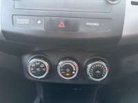 USED 2012 62 MITSUBISHI OUTLANDER 2.2 DI-D GX3 SUV 5dr Diesel Manual 4WD Euro 5 (174 ps) FULL LEATHER INTERIOR