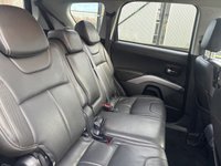 USED 2012 62 MITSUBISHI OUTLANDER 2.2 DI-D GX3 SUV 5dr Diesel Manual 4WD Euro 5 (174 ps) FULL LEATHER INTERIOR