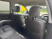 USED 2012 62 MITSUBISHI OUTLANDER 2.2 DI-D GX3 SUV 5dr Diesel Manual 4WD Euro 5 (174 ps) FULL LEATHER INTERIOR