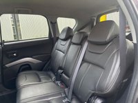 USED 2012 62 MITSUBISHI OUTLANDER 2.2 DI-D GX3 SUV 5dr Diesel Manual 4WD Euro 5 (174 ps) FULL LEATHER INTERIOR