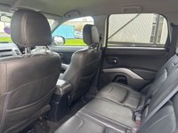 USED 2012 62 MITSUBISHI OUTLANDER 2.2 DI-D GX3 SUV 5dr Diesel Manual 4WD Euro 5 (174 ps) FULL LEATHER INTERIOR