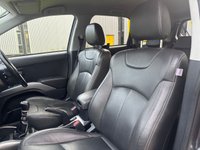 USED 2012 62 MITSUBISHI OUTLANDER 2.2 DI-D GX3 SUV 5dr Diesel Manual 4WD Euro 5 (174 ps) FULL LEATHER INTERIOR