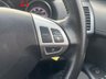USED 2012 62 MITSUBISHI OUTLANDER 2.2 DI-D GX3 SUV 5dr Diesel Manual 4WD Euro 5 (174 ps) FULL LEATHER INTERIOR