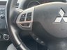 USED 2012 62 MITSUBISHI OUTLANDER 2.2 DI-D GX3 SUV 5dr Diesel Manual 4WD Euro 5 (174 ps) FULL LEATHER INTERIOR