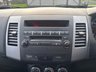 USED 2012 62 MITSUBISHI OUTLANDER 2.2 DI-D GX3 SUV 5dr Diesel Manual 4WD Euro 5 (174 ps) FULL LEATHER INTERIOR