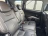 USED 2012 62 MITSUBISHI OUTLANDER 2.2 DI-D GX3 SUV 5dr Diesel Manual 4WD Euro 5 (174 ps) FULL LEATHER INTERIOR