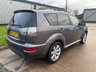 USED 2012 62 MITSUBISHI OUTLANDER 2.2 DI-D GX3 SUV 5dr Diesel Manual 4WD Euro 5 (174 ps) FULL LEATHER INTERIOR