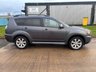 USED 2012 62 MITSUBISHI OUTLANDER 2.2 DI-D GX3 SUV 5dr Diesel Manual 4WD Euro 5 (174 ps) FULL LEATHER INTERIOR