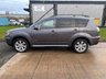 USED 2012 62 MITSUBISHI OUTLANDER 2.2 DI-D GX3 SUV 5dr Diesel Manual 4WD Euro 5 (174 ps) FULL LEATHER INTERIOR