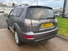 USED 2012 62 MITSUBISHI OUTLANDER 2.2 DI-D GX3 SUV 5dr Diesel Manual 4WD Euro 5 (174 ps) FULL LEATHER INTERIOR