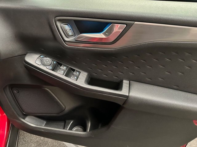 2021 FORD KUGA - Photo 3